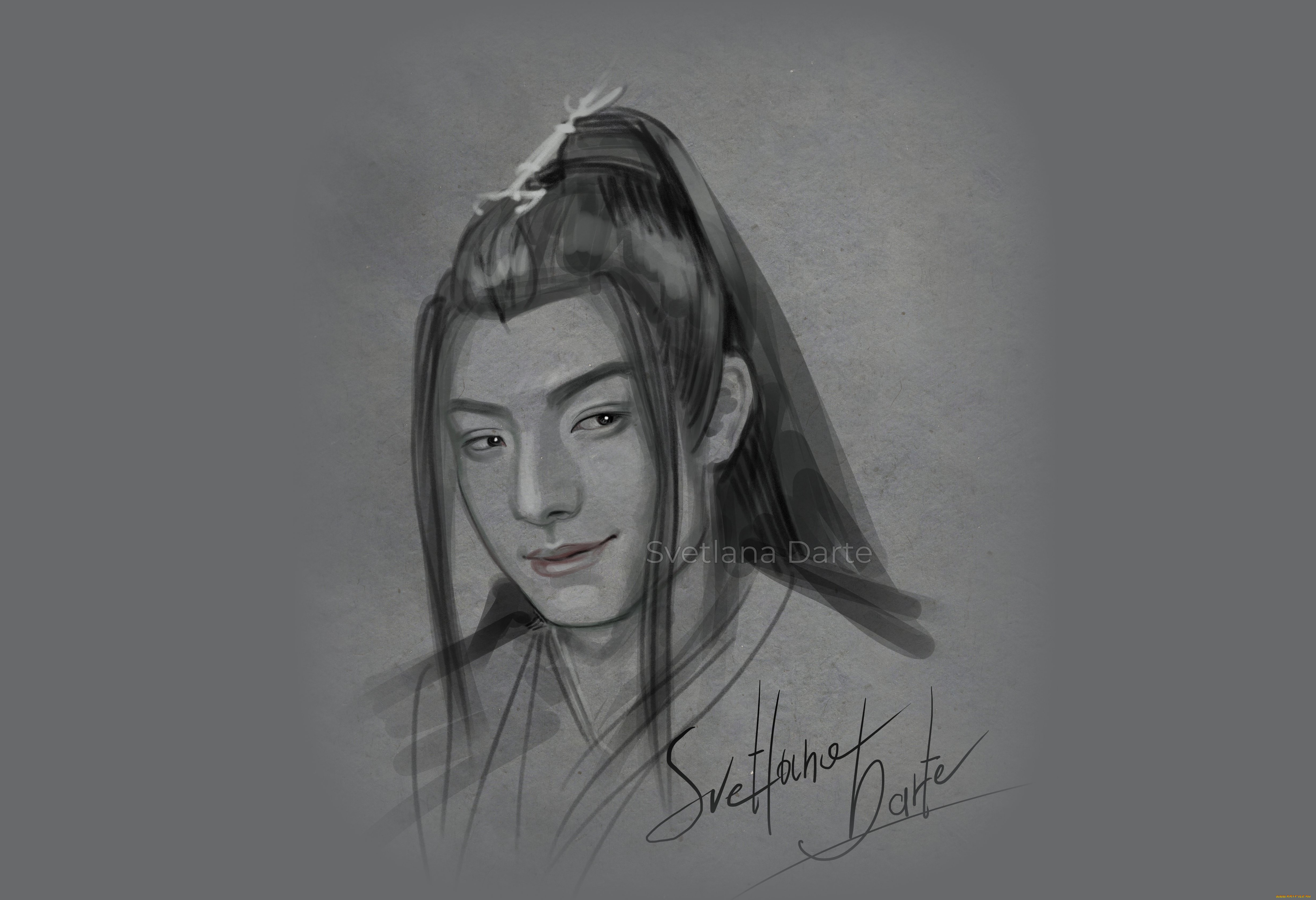  , wang hao xuan, , ,  , the, untamed, , , , , , mo, dao, zu, shi, , , 